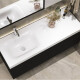 Doirteal níocháin JESSEL 1200 L #3