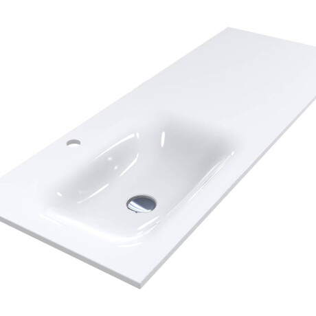 Doirteal níocháin JESSEL 1200 L #5