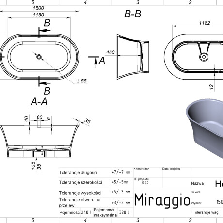 HELGA MIRASOFT folcadh #1