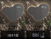 Irregular Mirror LED Lighted decorative design N221 #7