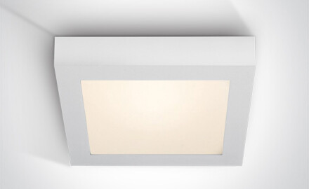 Solás síleála MORFI, 22W, 3000K, IP40, bán