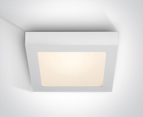 Solás síleála MORFI, 22W, 3000K, IP40, bán