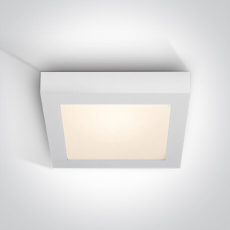 Solás síleála MORFI, 22W, 3000K, IP40, bán #1