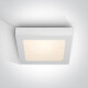 Solás síleála MORFI, 22W, 3000K, IP40, bán #1