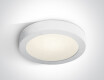 Solas síleála MORFI 2, 30W, 3000K, IP40, bán