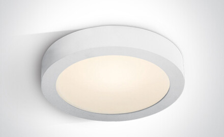 Solás síleála THEMELO, 30W, 4000K, IP40, bán