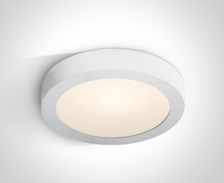 Solás síleála THEMELO, 30W, 4000K, IP40, bán