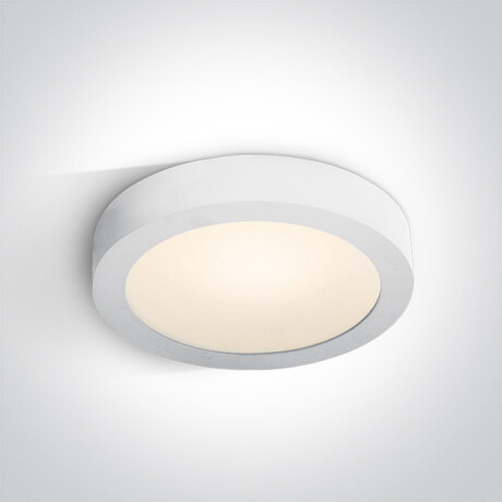 Solás síleála THEMELO, 30W, 4000K, IP40, bán #1