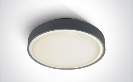 Solás síleála THEMELO, 30W, 3000K, IP40, bán