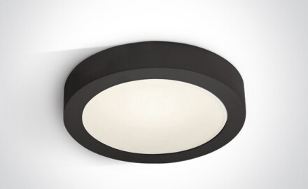 MELATES RE solas síleála, 40W, 4000K, IP40, bán