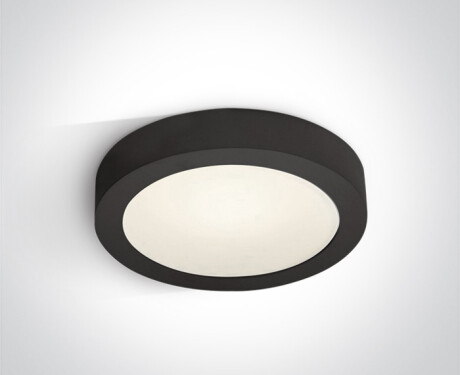 MELATES RE solas síleála, 40W, 4000K, IP40, bán