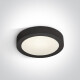MELATES RE solas síleála, 40W, 4000K, IP40, bán #1
