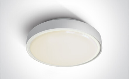 Lampa síleála RAFTI AN 24W 3000K IP65 antracít