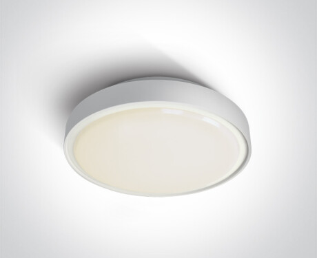 Lampa síleála RAFTI AN 24W 3000K IP65 antracít