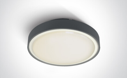 Lampa síleála RAFTI AN, 24W, 3000K, IP65, bán