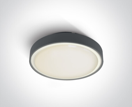 Solas síleála RAFTI EA 2x12W IP65 bán