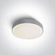 Solas síleála RAFTI E 12W IP65 dubh #1