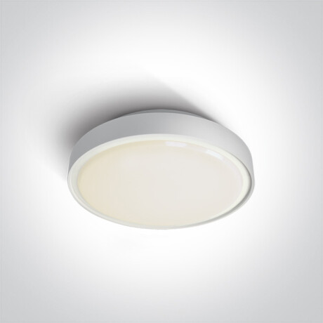 Solas síleála RAFTI E 12W IP65 liath #1