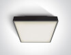 Solás síleála PIRNARI EA, 2x12W, E27, IP65, antracít