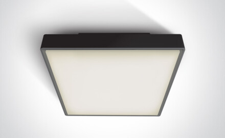 Solás síleála PIRNARI EA, 2x12W, E27, IP65, antracít