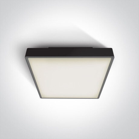 Solás síleála PIRNARI EA, 2x12W, E27, IP65, antracít #1
