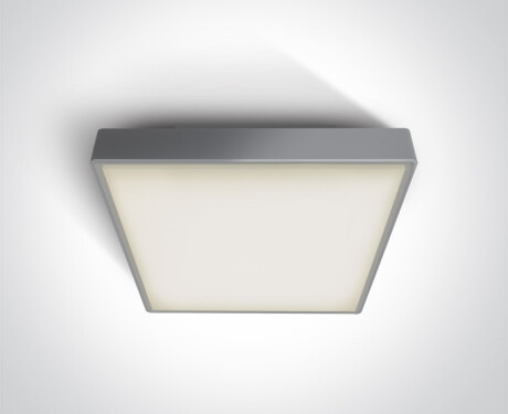 Solás síleála PIRNARI EA, 2x12W, E27, IP65, dubh