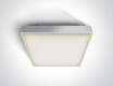 Solás síleála PIRNARI EA, 2x12W, E27, IP65, liath