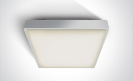 Solás síleála PIRNARI EA, 2x12W, E27, IP65, liath