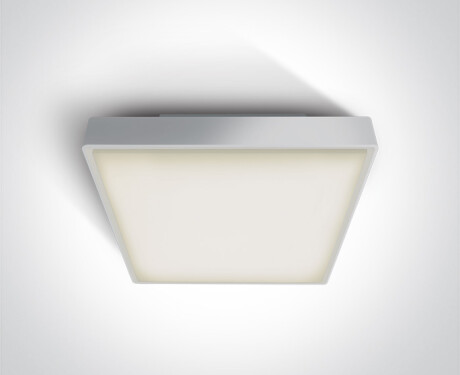 Solás síleála PIRNARI EA, 2x12W, E27, IP65, liath