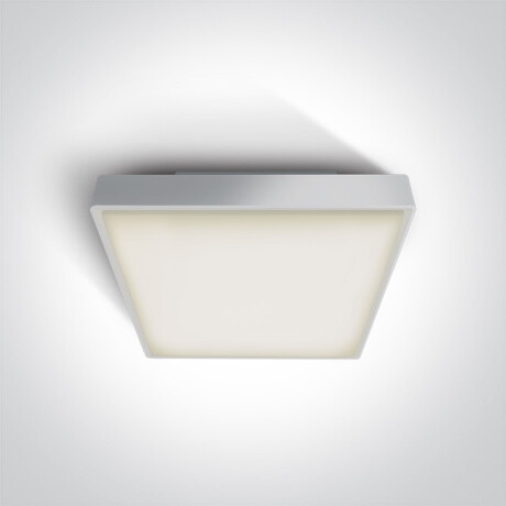 Solás síleála PIRNARI EA, 2x12W, E27, IP65, liath #1