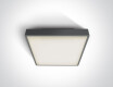 Solás síleála PIRNARI EA, 2x12W, E27, IP65, bán