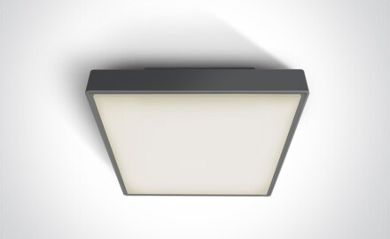 Solás síleála PIRNARI EA, 2x12W, E27, IP65, bán