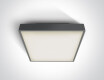 Lampa síleála PIRNARI E, 12W, E27, IP65, bán