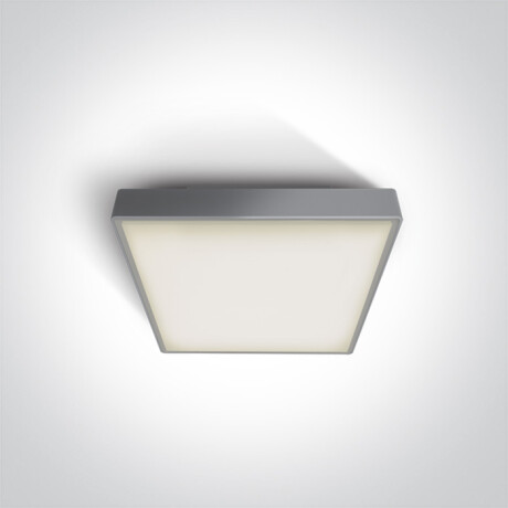 Solás síleála PIRNARI N 16W 3000K IP65 antracít #1