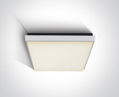 Solás síleála STAMATA, 25W, 3000K, IP54, antracít