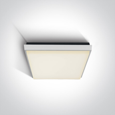 Solás síleála STAMATA, 25W, 3000K, IP54, antracít #1