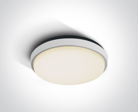 Solás síleála FASIDERI, 20W, 3000K, IP54, antracít