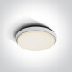 Solás síleála FASIDERI, 20W, 3000K, IP54, antracít #1