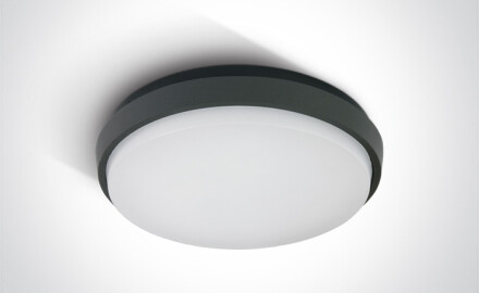 Solás síleála STAMATA, 25W, 3000K, IP54, bán