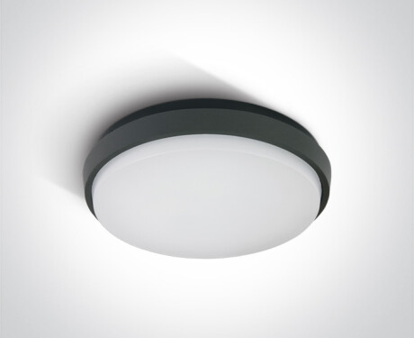 Solás síleála STAMATA, 25W, 3000K, IP54, bán