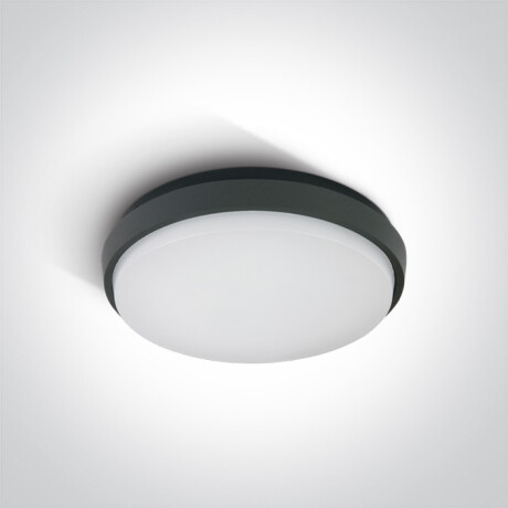 Solás síleála STAMATA, 25W, 3000K, IP54, bán #1