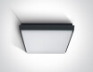 Solás síle FASIDERI, 20W, 3000K, IP54, bán