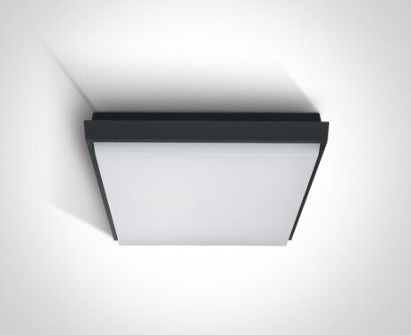 Solás síle FASIDERI, 20W, 3000K, IP54, bán