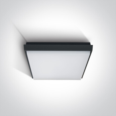 Solás síle FASIDERI, 20W, 3000K, IP54, bán #1