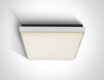 Solás síleála STAMATA 2, 30W, 3000K, IP54, antracít