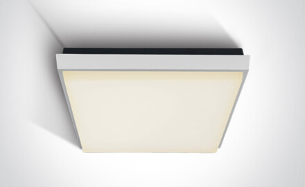 Solás síleála STAMATA 2, 30W, 3000K, IP54, antracít