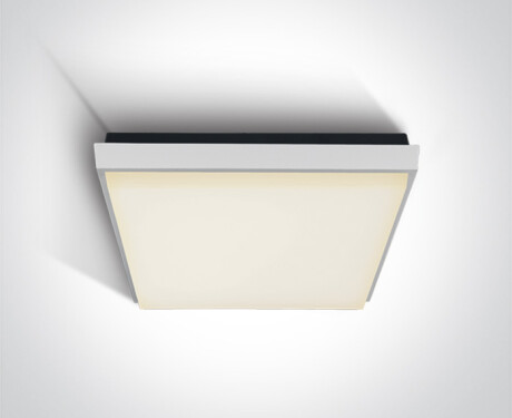 Solás síleála STAMATA 2, 30W, 3000K, IP54, antracít
