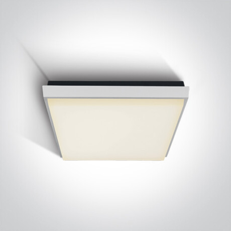 Solás síleála STAMATA 2, 30W, 3000K, IP54, antracít #1