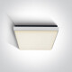 Solás síleála STAMATA 2, 30W, 3000K, IP54, antracít #1