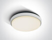 Solás síleála FASIDERI 2, 30W, 3000K, IP54, antracít